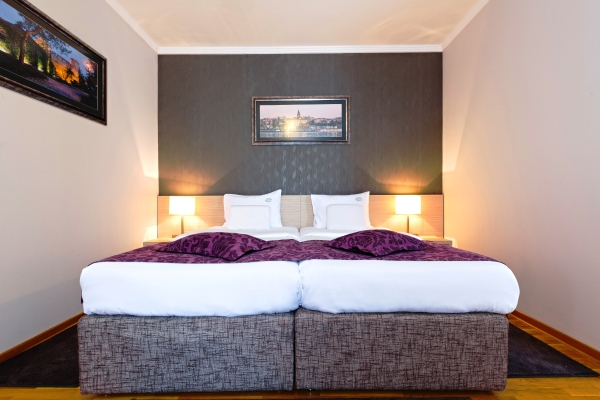 Hotel Nevski (Belgrad)
